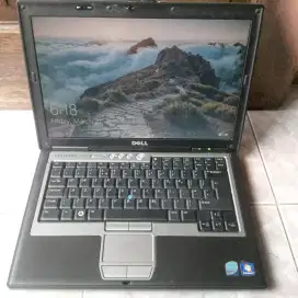 Laptop merk Dell