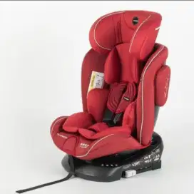 Carseat Babydoes 360derajat