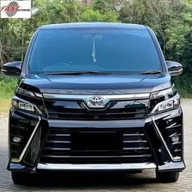 TOYOTA VOXY 2020 2.0 AT PANORAMIC LOW KM.46RB & PAJAK PANJANG#F3ST