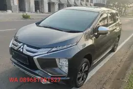 Xpander Ultimate Matic 2020