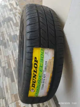 Ban Baru Merk Dunlop Enasave