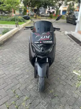Nmax Turbo 2024 Pajak Hidup