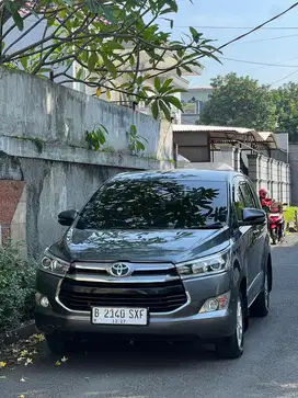 Toyota Innova V Lux Diesel KM 90 rb matic