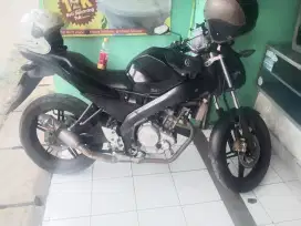 Vixion STD 2013