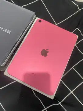 Ipad Gen 10 2022 64GB Wifi Only (bypass)