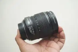 CANON 15-85mm IS USM EF-S 15-85 mm LENSA WIDE