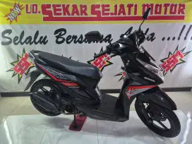 Beat eco 2017 istimewa ready