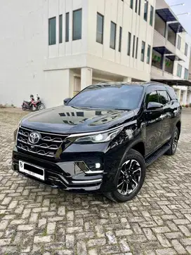 VRZ GR Sport 2.4 AT 2021