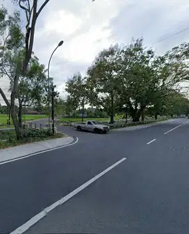 100 JUTAAN Tanah Dekat Bandara YIA, Panjatan Jogja