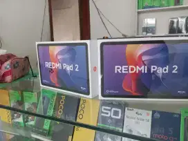 Redmi Pad 2 4/128 New