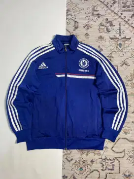 Tracktop Adidas Chelsea size M (63 x 53)