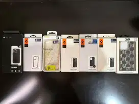 Dijual Casing iPhone 15 Pro Max