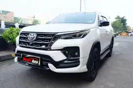 2023 Toyota Fortuner 2.8 VRZ GR Sport Diesel TDP15jt