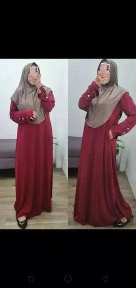 GAMIS JERSEYY DAILY