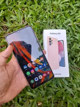 SAMSUNG A13 5G FULLSET ORIGINAL