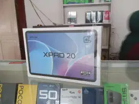 Infinix Xpad 20 4/128 New