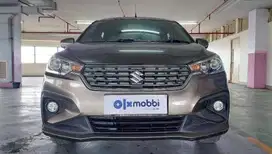 DP MURAH Suzuki Ertiga 1.5 GX Bensin-AT 2018 CNZLB