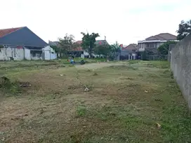 Jalan Lebar & Mangku Aspal – Tanah Jogjakarta Cocok Hunian