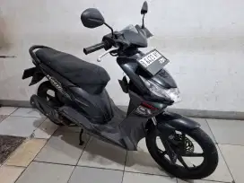 Beat karbu 2008 mesin halus