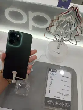 Oppo Reno 14F 5G 12/512 GB
