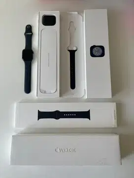 IWatch Series 8 41 mm