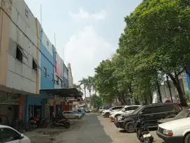 Ruko 2 lantai..pinggir jalan raya Ruko sinta plaza blok d/F CIMONE TGR