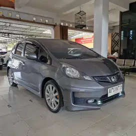 Jazz RS GE8 1.5 Manual 2013/14