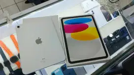 Ipad Gen 10 64 GB ibox PA/A