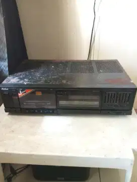 AMPLIFIER JADUL SEICO