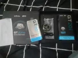 Inifinix gt 20 pro mulus