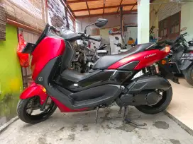 PJK ON YAMAHA NMAX 155 ABS CONECTED 2021 BS TT 2022 DI CILEDUG HRG PAS