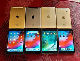 iPad Mini 3  64 GB  Mulus  Resmi iBox