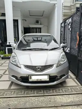 Honda Jazz RS AT