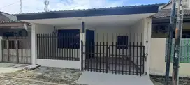 JUAL MURAH RUMAH DI DARMO INDAH SURABAYA (Tjin2Area)
