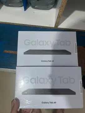 samsung tab a9 4/64GB
