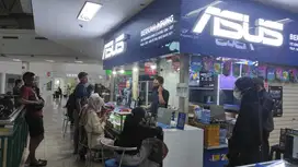 Leader Admin Akutansi Support Sales