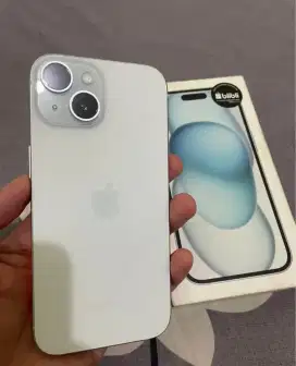 iPhone 15 128GB iBox