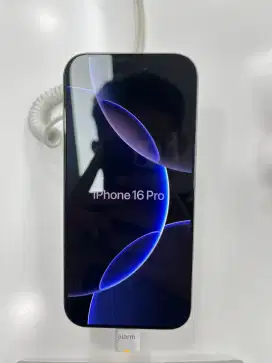 Cicilan iPhone 16 pro Bunga 0%