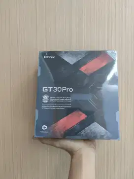 Infinix Gt 30 pro