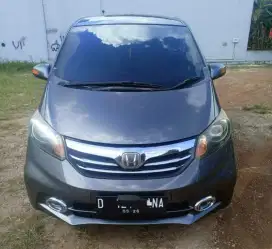 Honda Freed 1.5 S SD AT 2014