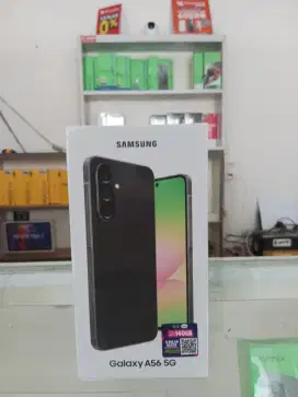 Samsung A56 8/256 New