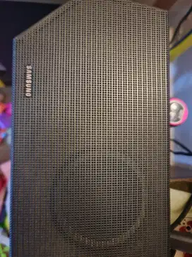 Soundbar Samsung hw Q800B