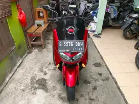 PJK 11/2025 YAMAHA NMAX 155 ABS 2021 HRG PAS DI CILEDUG TT 2022 MURAH