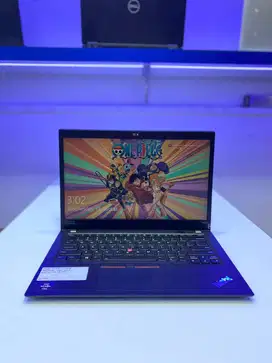 Lenovo Thinkpad T495