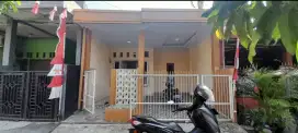 Bekasi Timur Regensi Rumah Di Jual Murah Bisa KPR