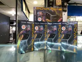 tecno pova 5 pro 8/256 new
