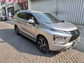 Xpander Ultimate 2022 Tgn1 L Orisinil Cat istimewa banget pajak baru