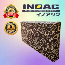 Kasur Busa Inoac Tebal Premium UK 120 x 200