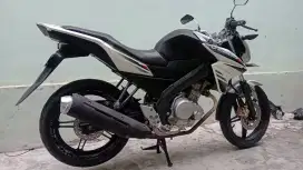 Yamaha Vixion Lengkap