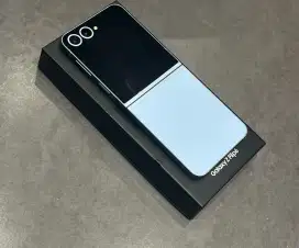 SAMSUNG Z FLIP 6 12/256GB BLUE